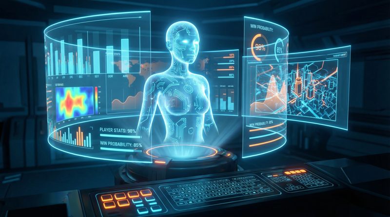 国产视频 AI游戏视频技术