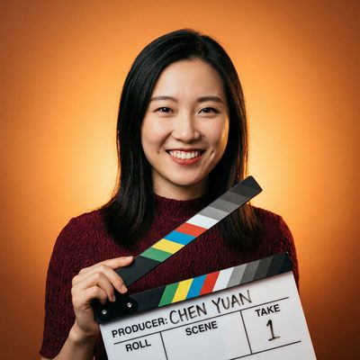 国产视频视频制片人林婉