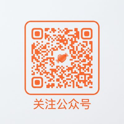 国产视频公众号二维码