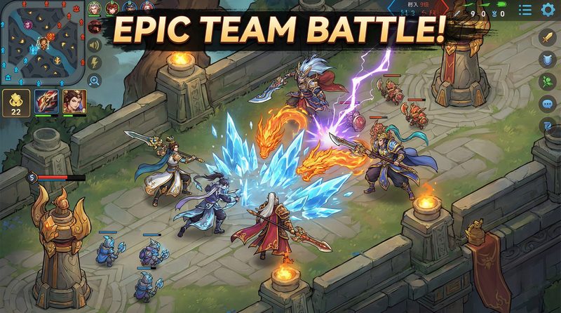 国产视频团战解说视频